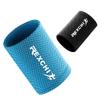 COSYOO Sports Wrist Brace Protective Professional Athletic Breathable Unisex Wrist Support Band Blue Cool Quick Drying Nonslip Gym view 1