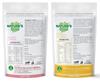 NATURE'S GIFT - FOR THOSE WHO CARE'S Strawberry Powder & Mango Fruit Powder - 100 GM Each (Super Saver Combo Pack) view 2