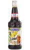Manama Lime and Mint Mojito, Blue Curacao Fruit Syrup, Lime Ice Tea and Peach Ice Tea (750ML Each), Pack of 4 view 4
