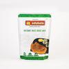 Adukale Instant Rice Dosa Mix (Menthya Dosa) 500g Pack view 1
