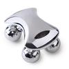 BLUE FERI 4D Massager diamond full body massage roller facial anti-wrinle smooth skin beauty view 2