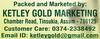 Ketley Gold Dust Tea - Premium Strong, 2kg (500g - Pack of 4) view 3