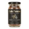 Cafe Paraiso - Mint Chocolate Instant Premium Flavored Arabica Coffee | Pack of 2 | No Added Sugar | Vegan | Smooth & Refreshing Taste view 4
