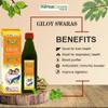 HERBAL CANADA Giloy Ras | (500ML) (Pack of 3) view 4