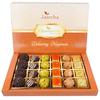 Ghasitaram Gifts Jaiccha - Special Sweets Box 24 pcs|Sweets|Sweets Gift Pack|Diwali Sweets|Indian Mithai|Diwali Sweets Gift Box view 1