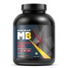 MuscleBlaze Mass Gainer XXL Powder, Chocolate (20 Servings, 2kg / 4.4lbs) | 18g Protein, 70g Carbs Per Scoop | With Complex Carbs, High Protein & Digestive Enzymes view 1
