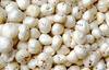 Siddhi Super Phool Makhana/Phool Makhana/Makhana Lotus Seeds Pop/Nut Puffed Kernel (Makhana) (Pack of 500 GM) view 1