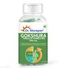 DR. MOREPEN Gokshura Tablets | 1000 mg Tribulus Terrestris | Overall Wellbeing for Men & Women - (60 Veg Capsules) view 1