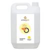 ENTERGENT Dishwash Liquid Gel 5L (LIMELIGHT FLAVOR Yellow- 5 Liter Pack of 1) view 1