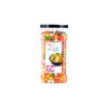 Fuzion Foodz Fruit Balls Candy (180g Each X Pack of 3) Mixed Fruits Candies Soft Candy For Kids Assorted Fruit Flavoured Candies & Toffees Mouth Freshener Mukhwas view 2