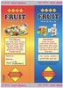 BJDH Fruit Masala Chaat Masala (Pack of 4-100 GMS EACH) view 4