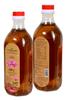 Orgrain India Pushkar Raj Rose (Gulab) Sharbat 1000ml With Pink Rose Petals | Mix with Water, Milk, Ice Creams, Faloodas, Mock Tails, Desserts & Sweets view 4