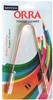 Lavicea ORRA 100% Pure Copper Aurvedic Anti Bacterial Tongue Cleaner/Tongue Scrapper. Each Tongue Cleaner/Scraper. Each Weighs 30 Grams. (Pack of 2) view 3