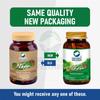 Organic Wellness Neem Ayurvedic Capsules Blood Purifier Anti Acne Anti Bacterial & Fungal infections Improves Skin Health 100% Organic & Safe (90 N Veg Capsules) view 4