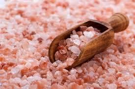 Malowal Himalayan Pink Rock Salt Granules | Granules Refill Pack Of Grinder Bottle (930 Gm)
