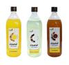 Thenan Traditionally Cold Pressed Cooking Oil: (Groundnut (Peanut) Oil, 05 Ltrs) view 1