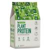 bGREEN by HealthKart Plant Protein Powder (Chocolate, 1kg, 28 Servings) | 22.32g Protein (Pea Protein Isolate & Pumpkin Seed) view 1