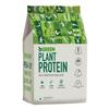 bGREEN by HealthKart Vegan Plant Protein Powder (Chocolate, 500g, 13 Servings) | 25g Protein (Pea Protein Isolate & Pumpkin Seed) view 1