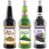 Manama Jeera Masala, Paan Flavoured and Kala Khatta Flavoured Syrup, 750ML Each, Pack of 3 view 1