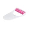 K Vajir Disposable MAX Body & Bikini Shaving Razor For Women (6 Pcs Blade) Platinum Blade (18) view 3