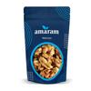 Amaram by Ghasitaram California Walnut Kernels 200 GMS (4-5 pcs Broken)|Dryfruit Gift Hamper|Dry Fruit Combo Pack Offer|Dry Fruit Gift Pack|Dry Fruit Box|Diwali Dry Fruit Gift Box|Mix Nut| view 1