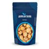 Amaram by Ghasitaram Dried Apricots (Khumani , Khurbani , Jardalu , Prunus) 200 GMS|Dryfruit Gift Hamper|Dry Fruit Combo Pack offer|Dry Fruit Gift Pack|Dry Fruit Box|Diwali dry Fruit Gift Box|Mix Nut| view 1