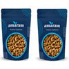 Amaram by Ghasitaram Pack of 2 Pudina Cashews 200 GMS|Dryfruit Gift Hamper|Dry Fruit Combo Pack Offer|Dry Fruit Gift Pack|Dry Fruit Box|Diwali Dry Fruit Gift Box|Mix Nut| view 1