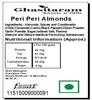 Amaram by Ghasitaram Pack of 2 Peri Peri, Barbeque Almonds Pouches|Dryfruit Gift Hamper|Dry Fruit Combo Pack Offer|Dry Fruit Gift Pack|Dry Fruit Box|Diwali Dry Fruit Gift Pouch|Mix Nut| view 3