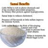 Thanjai Organics Little Millet/Samai Rice/Kutki/Sama 1 KG view 4