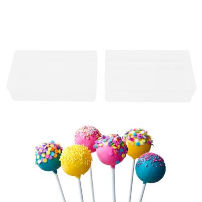 Lollipops Shelf, Protective Lollipops Stand Sturdy and Durable Widely Used for Wedding Birthday Party for Family