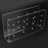 Lollipops Shelf, Protective Lollipops Stand Sturdy and Durable Widely Used for Wedding Birthday Party for Family view 3