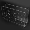 Lollipops Shelf, Protective Lollipops Stand Sturdy and Durable Widely Used for Wedding Birthday Party for Family view 4