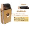 FEXMY Rechargeable Facial Hair Remover & Beard Trimmer, Cordless Shaver for Women & Men, Pocket Size view 3
