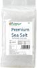 Sampige Sea salt crystal salt Un-filtered Sea Salt 900 g - hand cleaned chemical free view 1