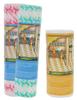 Superwipe Kitchen Swipe Rolls  Combo Pack of 3 | 2 Premium Printed Rolls (30x25 cm, 50 GSM) & 1 Chemical-Free White Roll (20x22 cm, 70 GSM) | Multi-Purpose, Ultra-Absorbent, Reusable Kitchen Wipes view 1