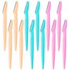 Top Select Facial Hair Removal Razor for Women and men - (Pack of 4) view 1