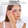 Top Select Facial Hair Removal Razor for Women and men - (Pack of 4) view 3