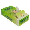 Cleen care Disposable EVA Non-Sterile Hand Gloves 200 pcs.(Transparent), Small view 4