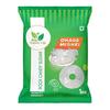 Pro Organic Life Dhaga Mishri, Rock Sugar Mishri (crystal clear natural) 1 kg (PACK OF 8) view 1