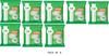 Pro Organic Life Dhaga Mishri, Rock Sugar Mishri (crystal clear natural) 1 kg (PACK OF 8) view 3