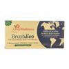OraWellness BrushEco 3 Row Bass Toothbrushes Pack of 3 view 4