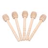 Honey Drizzler, Honey Dripper, Syrup Stirring Rod Widely Used for Drizzling Honey Maple Syrup(10cm) view 1