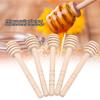 Honey Drizzler, Honey Dripper, Syrup Stirring Rod Widely Used for Drizzling Honey Maple Syrup(10cm) view 2