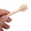 Honey Drizzler, Honey Dripper, Syrup Stirring Rod Widely Used for Drizzling Honey Maple Syrup(10cm) view 3