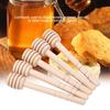 Honey Drizzler, Honey Dripper, Syrup Stirring Rod Widely Used for Drizzling Honey Maple Syrup(10cm) view 4