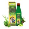 Herbal Canada Neem Giloy | Naturally Immunity Enhancer | Natural Source of Antioxidant, vitamin C | 100% Natural (1L) (Pack of 3) view 1