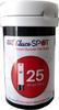 Point Of Care Gluco Spot 25 Strips Only view 1