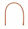 Widely Pure Rubber Enema Tube 12 Number Enema Pipe (Pack of 7) view 2