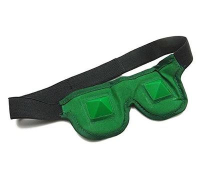 ACi Acupressure Magnetic Eye Belt - For Stress And Pain Relief