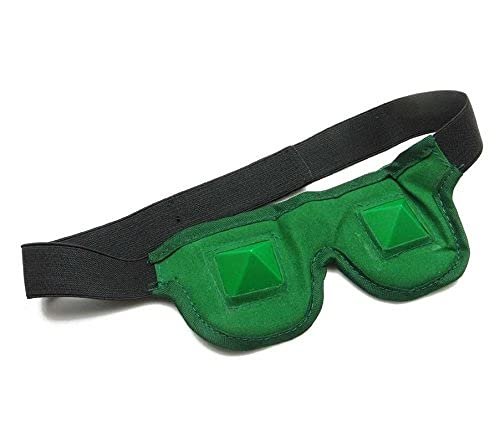 ACi Acupressure Magnetic Eye Belt - For Stress And Pain Relief